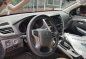 Mitsubishi Montero Gls automatic 2016 for sale -2