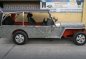 Owner Type Jeep otj 2000model for sale -4