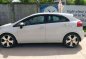 Kia Rio Hatchback 2012 for sale -2