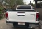 2017 model Toyota hilux 2.4 G for sale -3