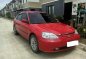 Repriced 238k Honda Civic Dimension 2001 Manual for sale -3