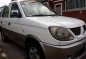 Mitsubishi Adventure manual diesel 2004 for sale-1