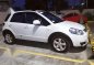 2012 Suzuki SX4 crossover awd for sale-4