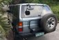 Nissan Terrano 2002 rush sale-4