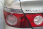 Honda City 1.5 vtec top of the line 2006 for sale-9