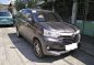 AT 2016 Toyota Avanza G for sale -0