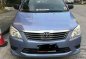 Toyota Innova october 2012 model for sale -0