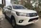 2017 model Toyota hilux 2.4 G for sale -2