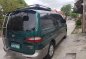 Hyundai Starex SVX Rv diesel 1999 for sale-5