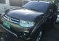 2014 Mitsubishi Montero GLX V for sale-0