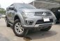 CASA 2015 Mitsubishi Montero Sport DSL MT for sale-1