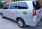 Innova J 2010 model for sale -0