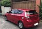 Hyundai Accent Hatchback 2017 model AT diesel engine very fresh for sale-4