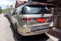 RUSH SALE!! Toyota Fortuner 2012-3