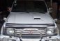 Mitsubishi Pajero 4x4 1993 for sale-10