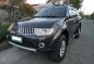 2010 Acq Mitsubishi Montero Sport for sale-1