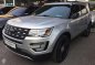 2017 Ford Explorer Ecoboost 4x2 3t Kms for sale-10