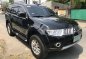 Mitsubishi Montero glx M/T 2013 for sale -8