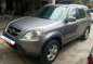 Honda CRV 2nd Gen 2004 for sale-2