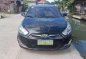 2012 Hyundai Accent Manual for sale -6