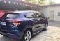 2015 Honda HRV EL CVT Automatic Transmission for sale -6