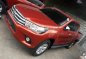 2016 Toyota Hilux 4x2G automatic for sale-2
