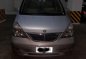 Nissan Serena 2003 local top of the line captain seats rush for sale-0
