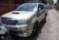 RUSH SALE!! Toyota Fortuner 2012-1