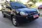 Hyundai Tucson 2007 for sale -0