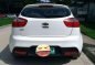 Kia Rio Hatchback 2012 for sale -3