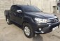 Toyota Hilux 2016 AT for sale -0