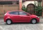 Hyundai Accent Hatchback 2017 model AT diesel engine very fresh for sale-1