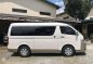 Toyota hi ace Super Grandia 2014 D4D 8358 kms for sale -3