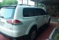 2015 Montero sport GLS V Casa Maintained. High specs.-5