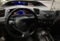 Honda Civic 2014 AT 1.8S for sale-4