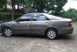 Camry E Variant 2003 for sale -7