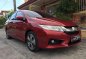 Honda City VX Navi 2017 for sale-1