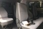 2017 Toyota Hiace 30 GL Grandia DSL Manual PWhite for sale-4