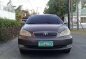 2004 Toyota Altis 1.8G Top of the line for sale -2