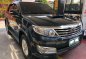 2013 Toyota Fortuner G Diesel Automatic for sale-11