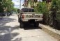 Toyota Hilux pickup 1988 for sale -1