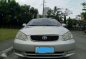 Toyota Corolla Altis 1.8G AT 2003 Running Condition for sale-8