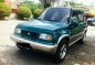 Suzuki Vitara 2001 4x4 manual for sale-2