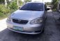 2004 Toyota Corolla Altis brand new condition for sale-0