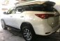 2017 Toyota Fortuner 2.4 V 4x2 Automatic transmission for sale-1