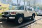 2015 FJ Cruiser low mileage (with free IPhone 6s!) for sale -5