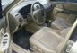 Ford Lynx Ghia 2002 for sale -4