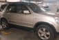 Honda CRV 2004 - Titanium for sale-2