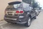 Toyota Fortuner 2007 Diesel Matic for sale-2