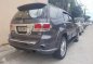 Toyota Fortuner 2007 Diesel Matic for sale-10